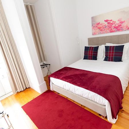Inn-Chiado Boulevard Guest House Lisbon Exterior photo